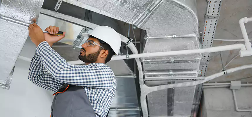 Proactive Ac Vent Repairs & Air Duct Replacement Companies Near Me in Clarksville