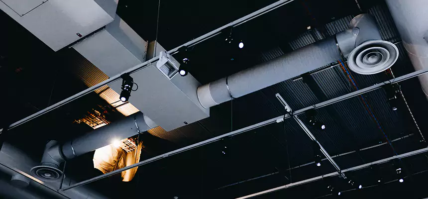 Our Air Duct Replacement Services in Clarksville, TN