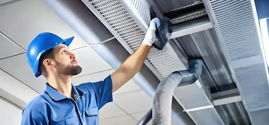Our Annual Dryer Vent Maintenance Services in Clarksville, TN