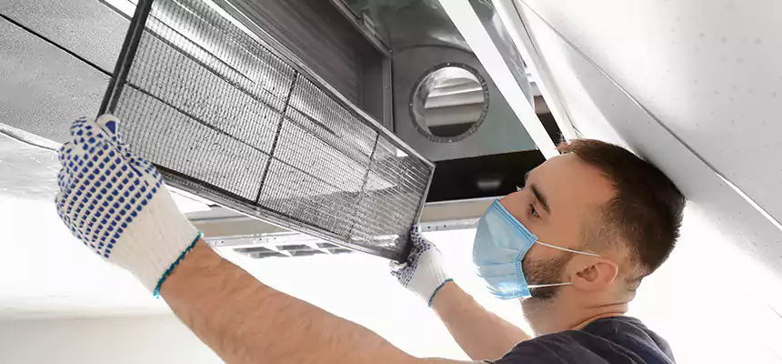 Diagnostic HVAC Coil & Blower Cleaning in Clarksville
