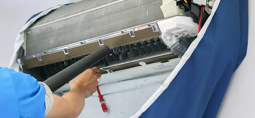 Advanced Clogged Dryer Vent Repair for Multi-Unit & Commercial in Clarksville, TN