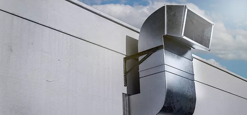 Comprehensive Commercial HVAC Cleaning in Clarksville