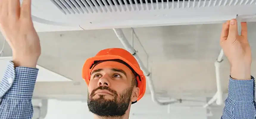 Our Furnace Vent Cleaning Services in Clarksville, TN