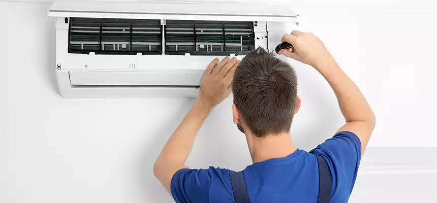 Our Smart Air Conditioning Installation Services in Clarksville, TN