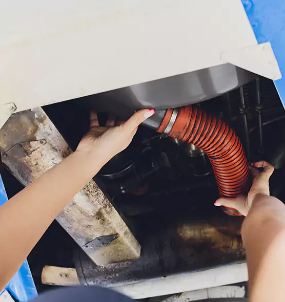 About Air Duct Virus Disinfection in Clarksville, TN