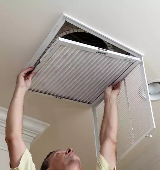 Trusted Apartment Air Duct Cleaning in Clarksville, TN