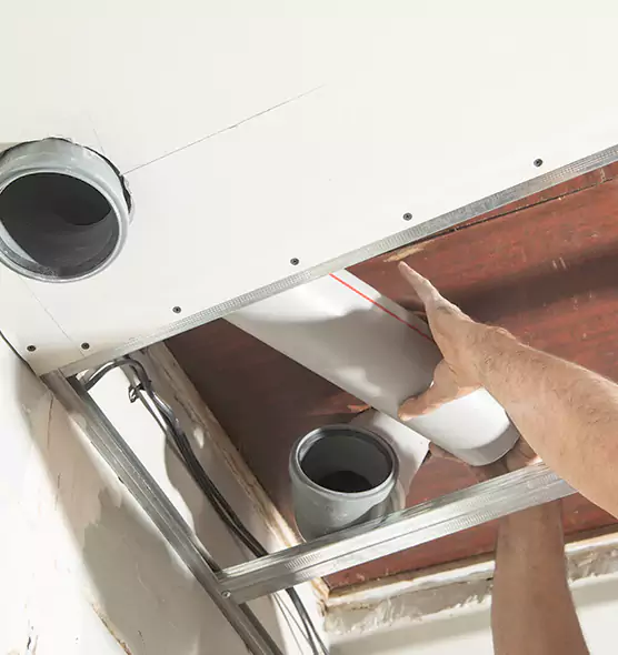 Professional Attic Air Duct Cleaning in Clarksville, TN