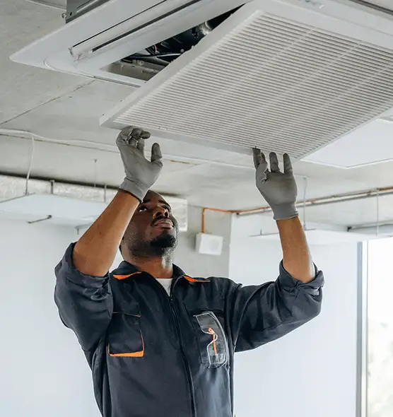 About Certified Air Duct Specialists in Clarksville, TN