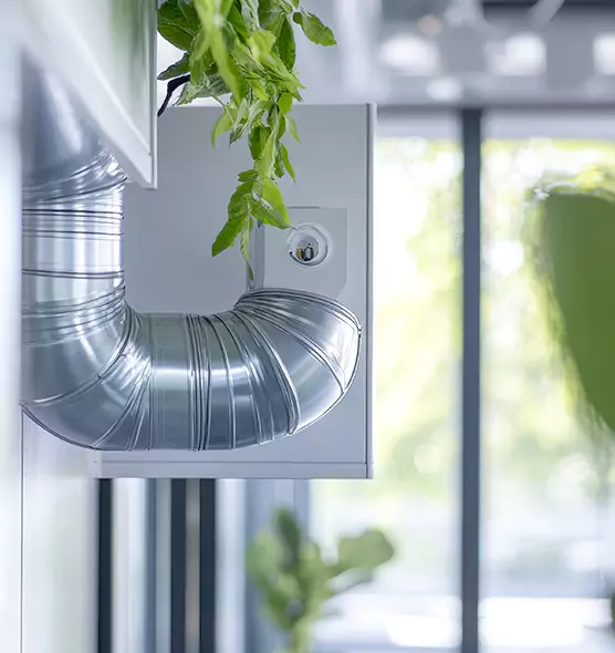 Professional Eco-Friendly Duct Cleaning Services in Clarksville, TN