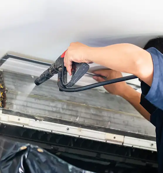 Welcome to Move-in/Move-out Duct Cleaning Services in Clarksville, TN