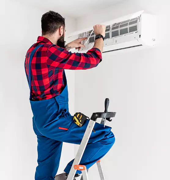 About Smart Air Conditioning Installation in Clarksville, TN