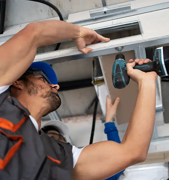 About Vent Smoke Odor Elimination in Clarksville, TN