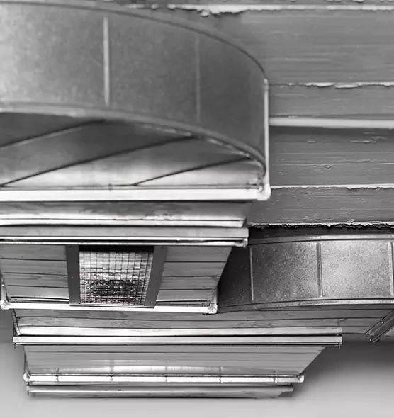 Professional Wall Vent Cleaning Service in Clarksville, TN