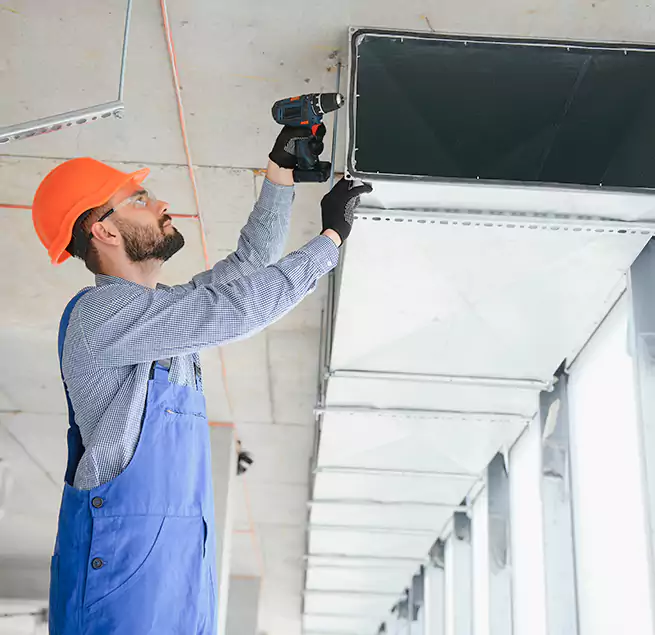 Why Homeowners & Businesses Trust Us in Clarksville, TN?