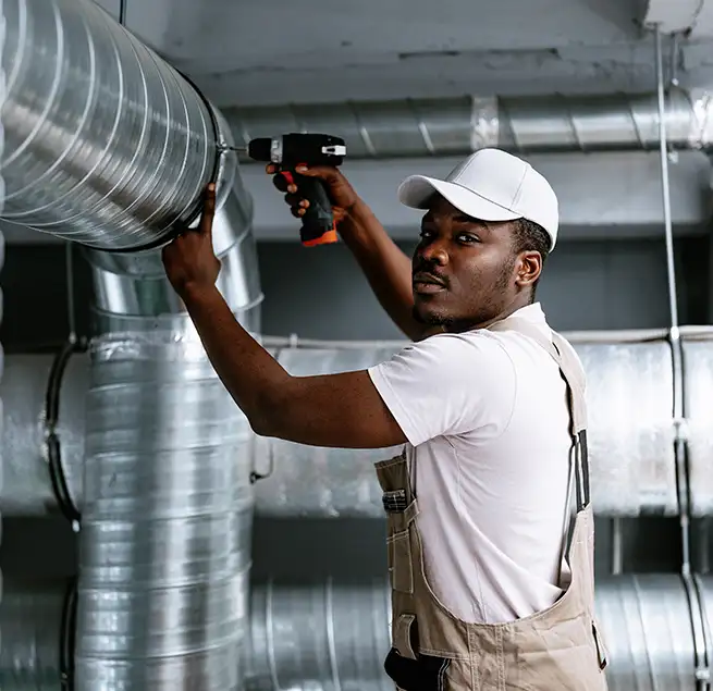 Why Homeowners & Businesses Trust Us Clarksville, TN