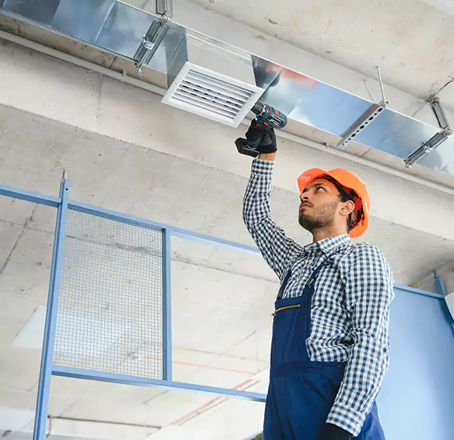 Why Homeowners & Businesses Trust Us in Clarksville, TN?