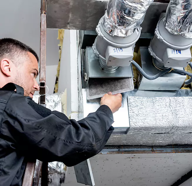 Why Homeowners & Businesses Trust Us in Clarksville, TN?