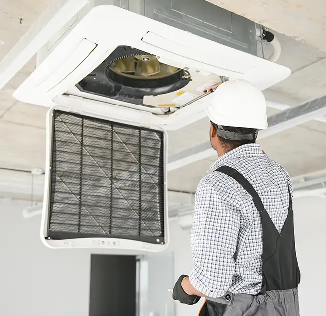 Why Homeowners & Businesses Trust Us in Clarksville, TN?