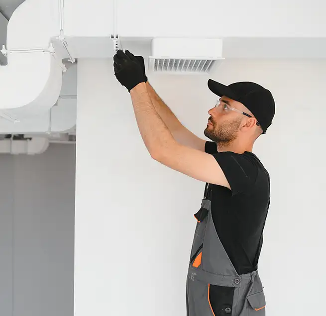 Why Homeowners & Businesses Trust Us in Clarksville, TN?