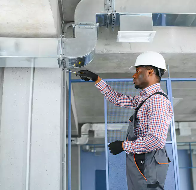 Why Homeowners & Businesses Trust Us Clarksville, TN