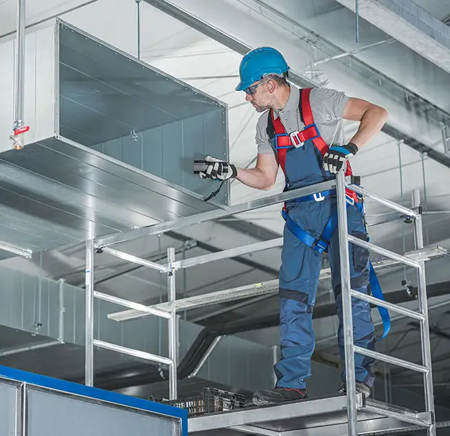 Why Homeowners & Businesses Trust Us in Clarksville, TN?