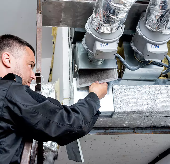 Why Homeowners & Businesses Trust Us in Clarksville, TN?