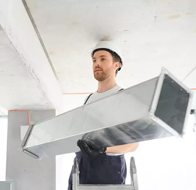 Why Homeowners & Businesses Trust Us in Clarksville, TN