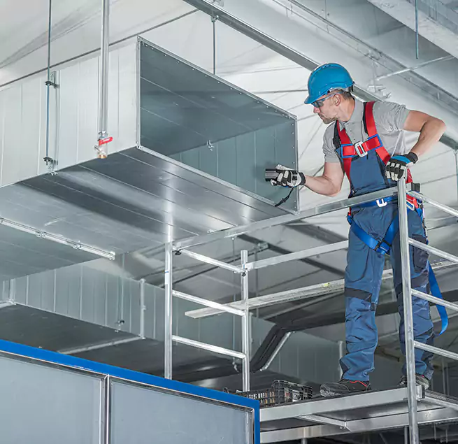 Why Homeowners & Businesses Trust Us in Clarksville, TN?