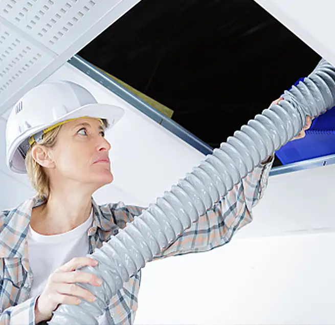 Why Homeowners & Businesses Trust Us Clarksville, TN