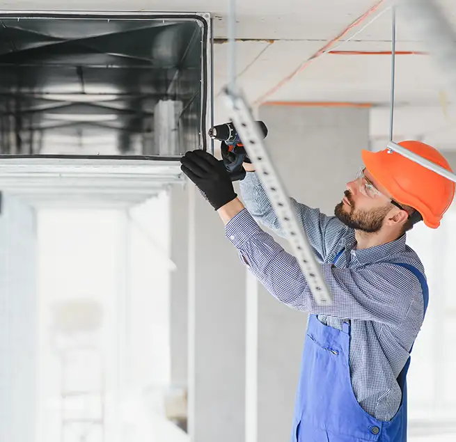 Why Homeowners & Businesses Trust Us in Clarksville, TN?