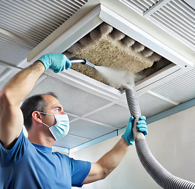 Why Homeowners & Businesses Trust Us Clarksville, TN