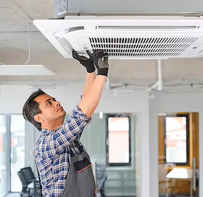 Why Homeowners & Businesses Trust Us in Clarksville, TN?