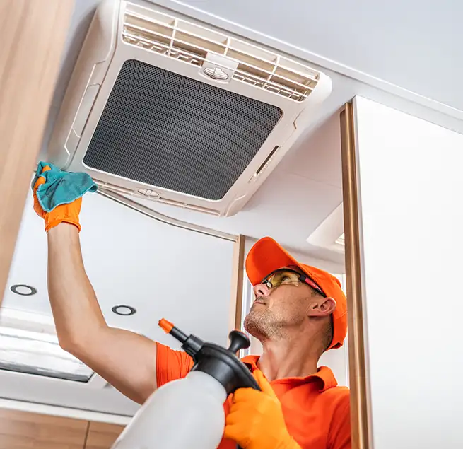 Why Homeowners & Businesses Trust Us in Clarksville, TN?