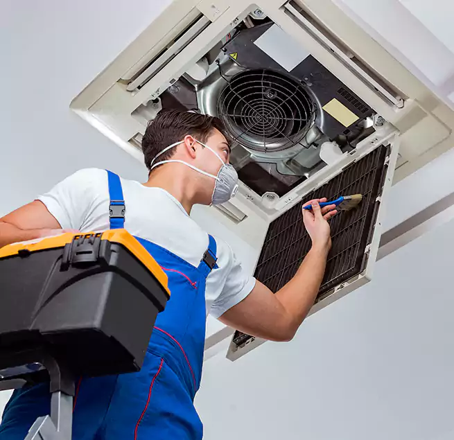 Why Homeowners & Businesses Trust Us in Clarksville, TN