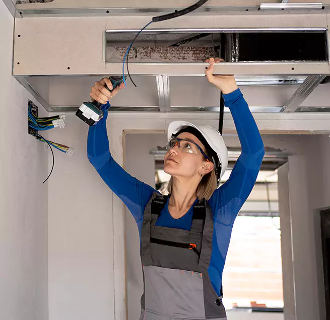 Why Homeowners & Businesses Trust Us in Clarksville, TN?