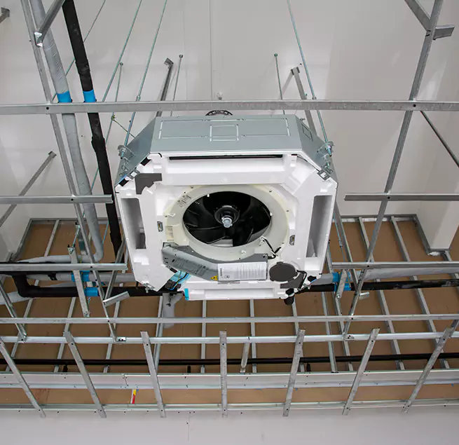 Why Homeowners & Businesses Trust Us in Clarksville, TN?