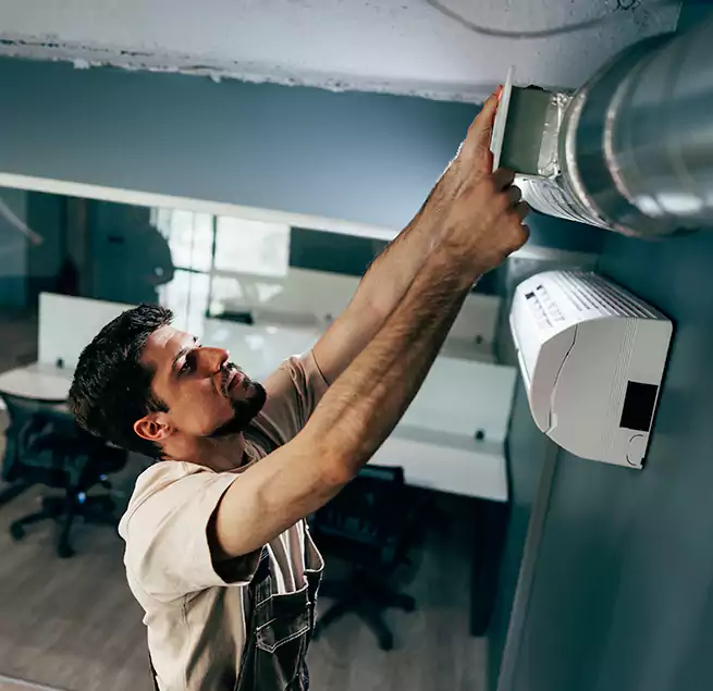 Why Homeowners & Businesses Trust Us in Clarksville, TN?