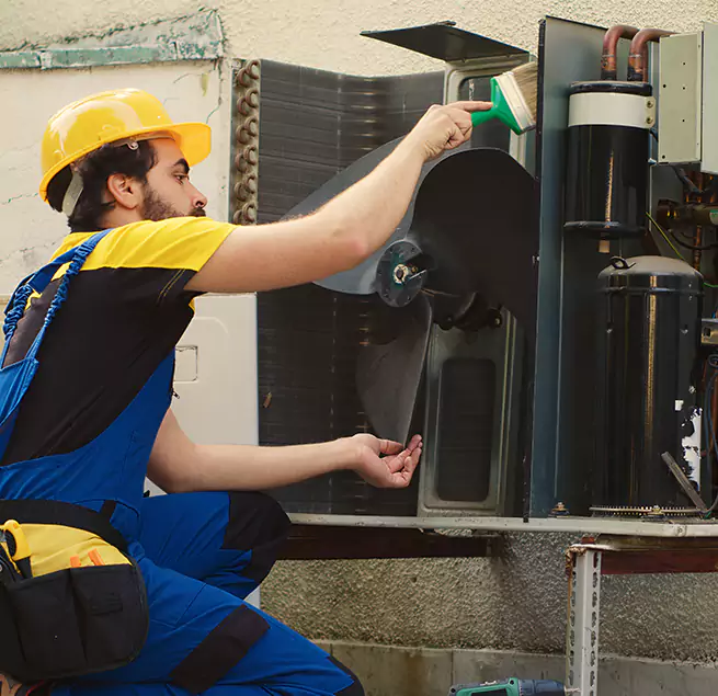 Why Homeowners & Businesses Trust Us in Clarksville, TN?