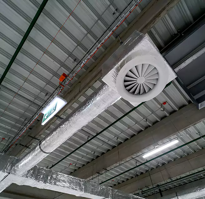 Why Homeowners & Businesses Trust Us in Clarksville, TN