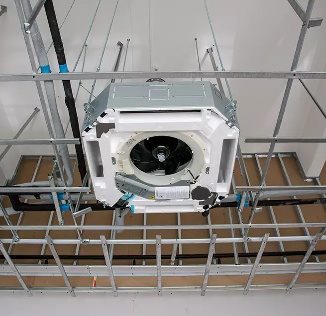 Why Homeowners & Businesses Trust Us Clarksville, TN