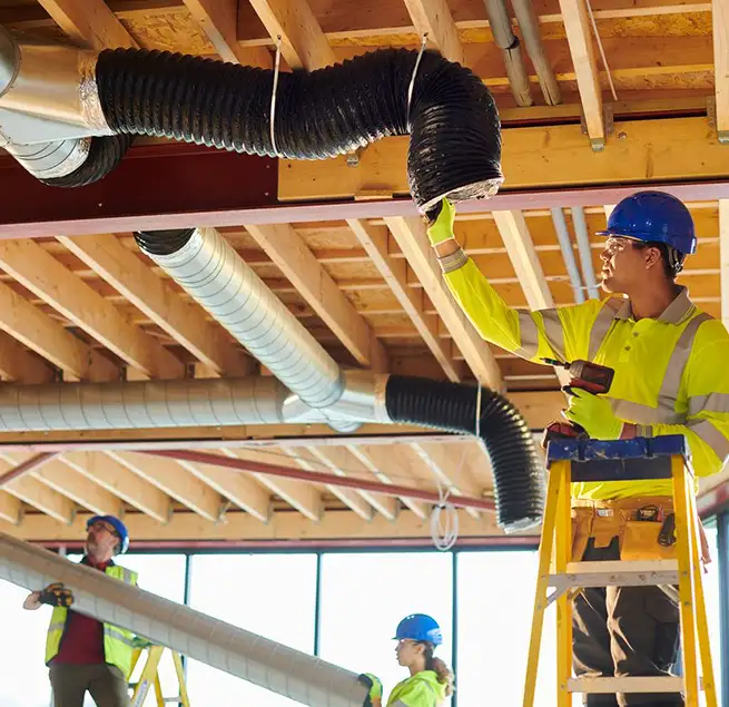 Why Homeowners & Businesses Trust Us in Clarksville, TN?