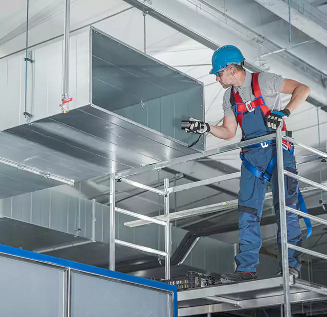 Why Homeowners & Businesses Trust Us in Clarksville, TN?