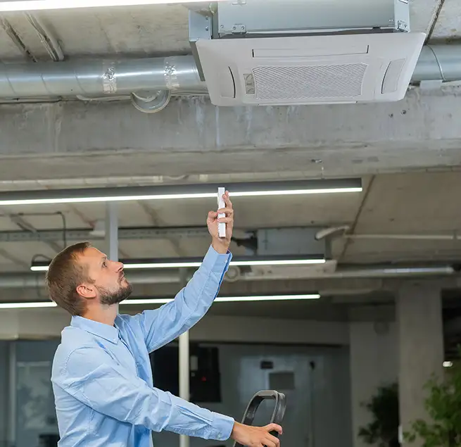 Why Homeowners & Businesses Trust Us in Clarksville, TN?