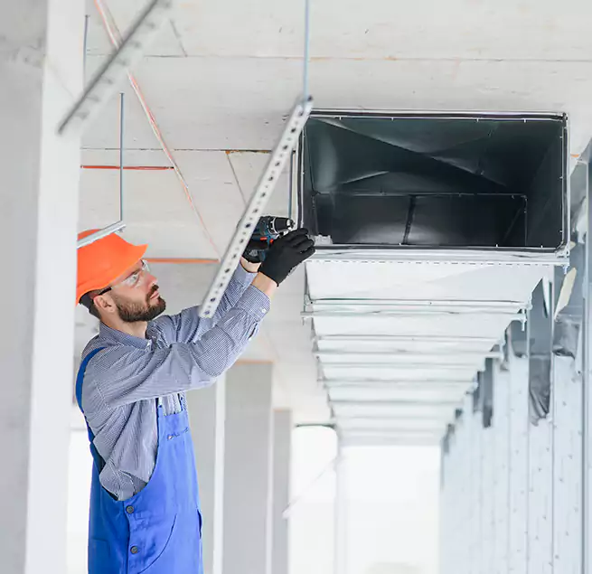 Why Homeowners & Businesses Trust Us in Clarksville, TN?