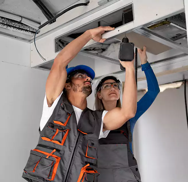 Why Homeowners & Businesses Trust Us in Clarksville, TN