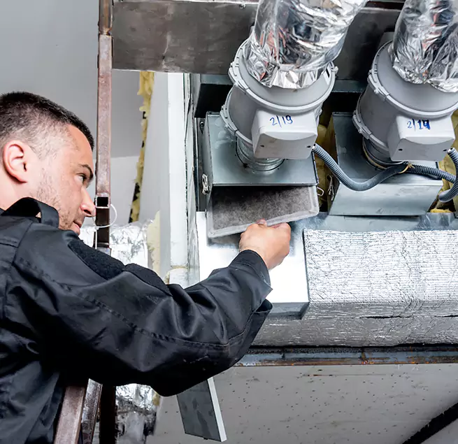 Why Homeowners & Businesses Trust Us in Clarksville, TN?