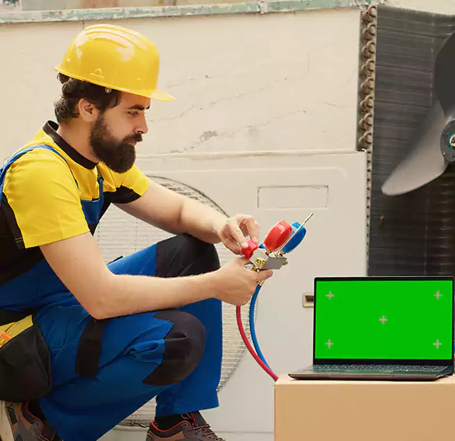 Why Homeowners & Businesses Trust Us in Clarksville, TN?