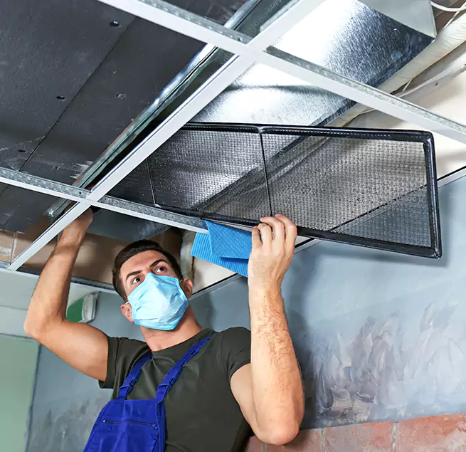 Why Homeowners & Businesses Trust Us in Clarksville, TN?