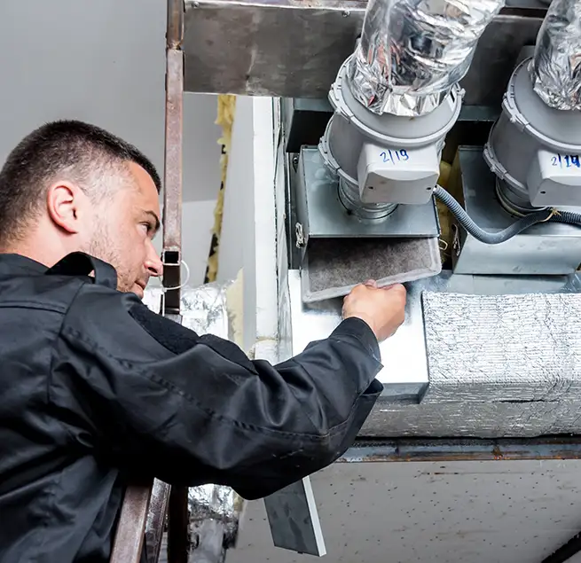 Why Homeowners & Businesses Trust Us in Clarksville, TN?